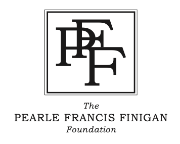 Pearl Francis Finnigan Foundation Logo