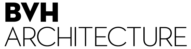 BVH Logo