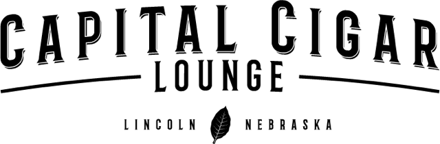 Capital Cigar Lounge Logo