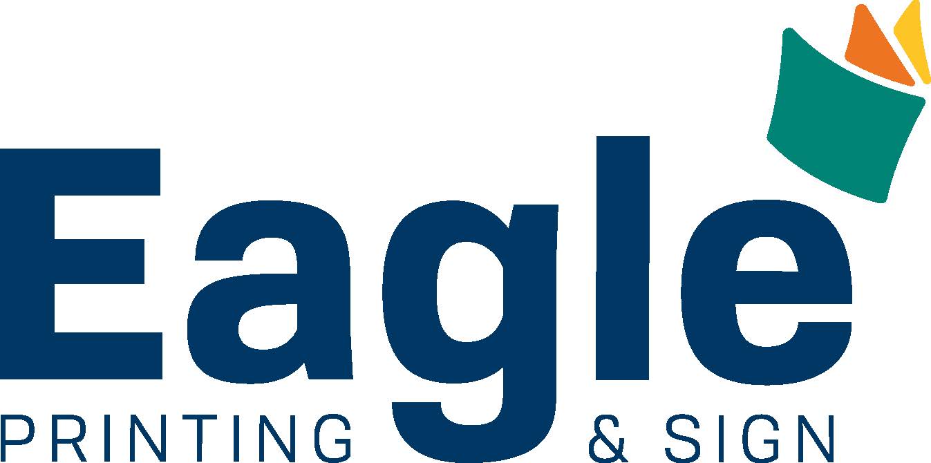 Eagle Printing & Sign Logo