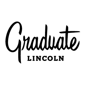 Graduate Lincoln Logo
