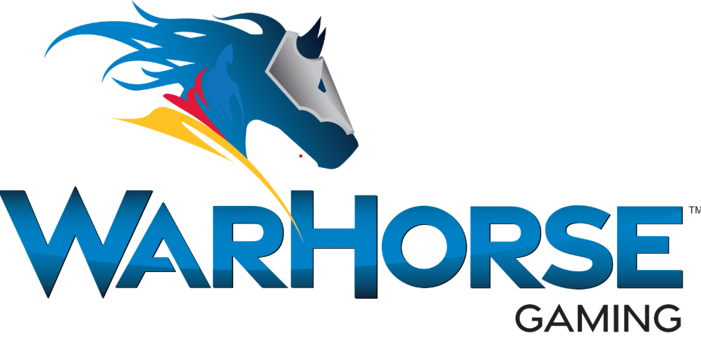 Warhorse Casino Logo